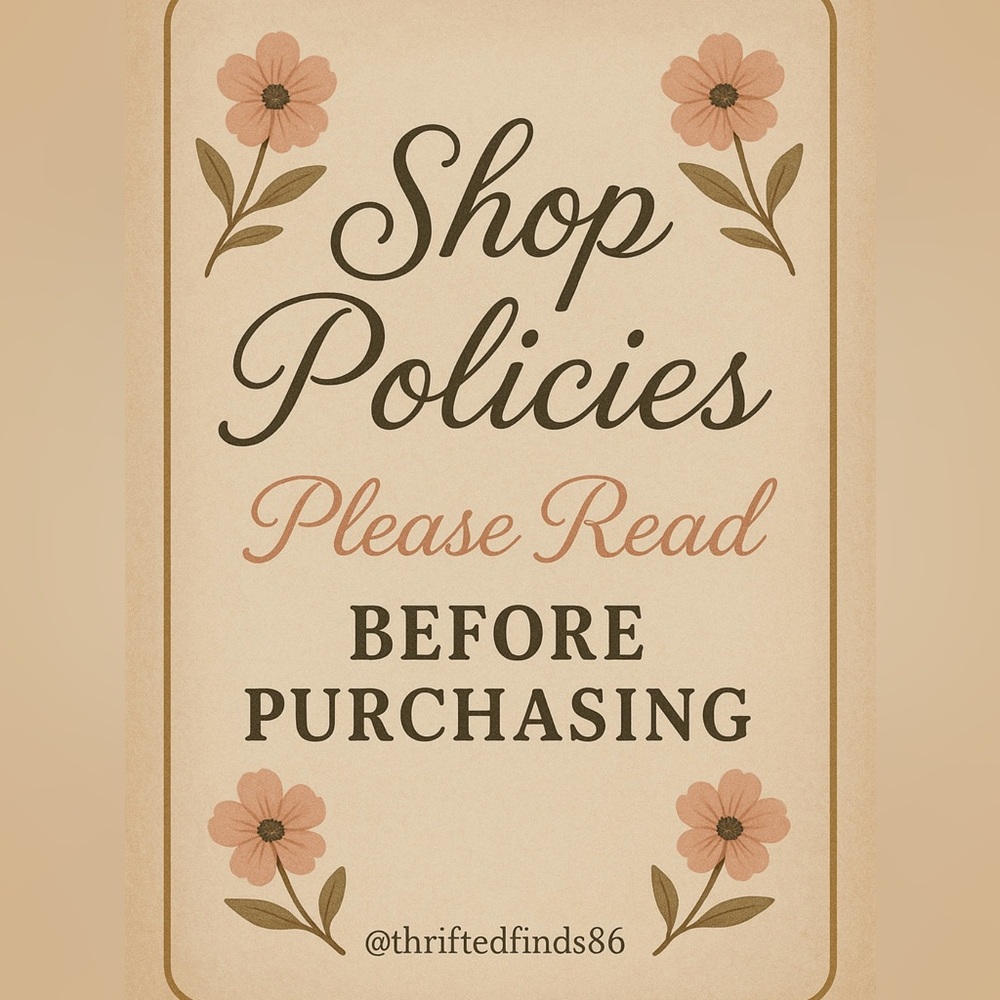 Please Read Before Purchasing - image 1